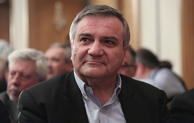Παραίτηση Καστανίδη από το ΠΑΣΟΚ με αιχμές
