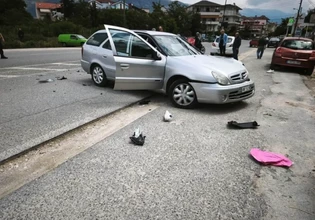 Αναζητούν αυτόπτες μάρτυρες από το τροχαίο του Μάριου Οικονόμου – Παράπονα για την επικινδυνότητα του δρόμου