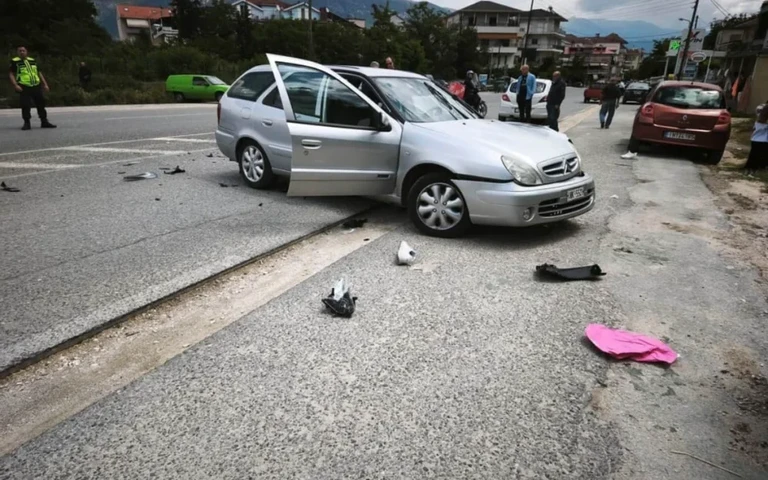 Αναζητούν αυτόπτες μάρτυρες από το τροχαίο του Μάριου Οικονόμου – Παράπονα για την επικινδυνότητα του δρόμου