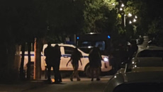 Οικογενειακή τραγωδία στον Χολαργό – Πυροβόλησε τη γυναίκα του και αυτοκτόνησε