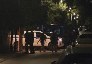 Οικογενειακή τραγωδία στον Χολαργό – Πυροβόλησε τη γυναίκα του και αυτοκτόνησε