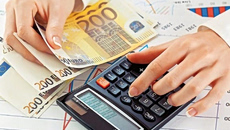 Ληξιπρόθεσμα χρέη: Στο μικροσκόπιο καταθέσεις, εισοδήματα και περιουσία