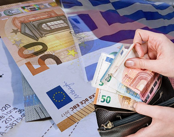 Η ακρίβεια κάνει «ταμείο»: Πώς ο πληθωρισμός εξαφάνισε τις αυξήσεις στον κατώτατο μισθό