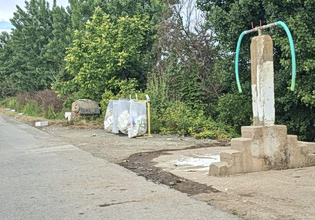 Δήμος Σερρών: Συνεχίζεται η αποκομιδή των επικίνδυνων συσκευασιών φυτοφαρμάκων