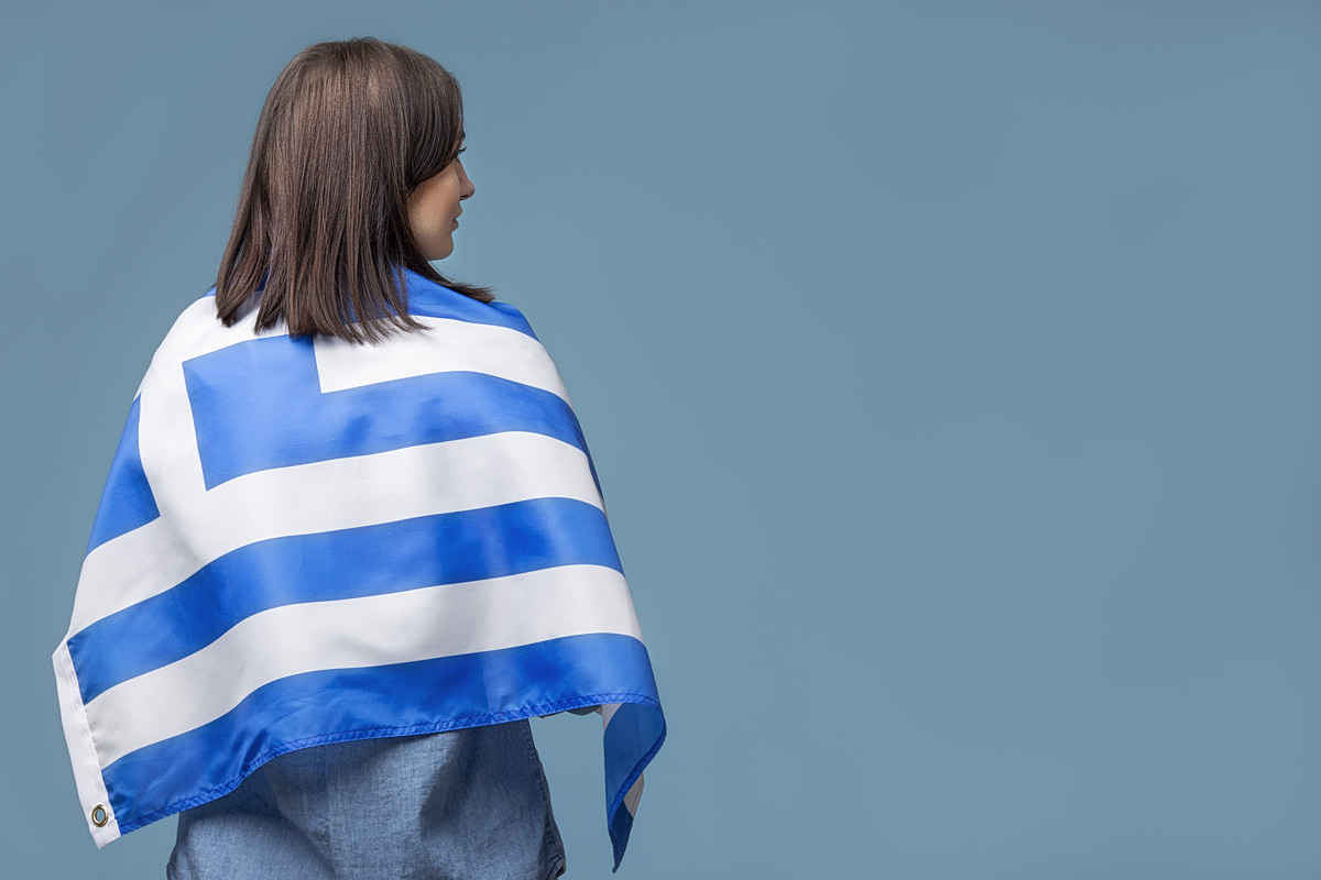 Βύρων Κοτζαμάνης: «Το 2060 οι Ελληνες θα είμαστε όσοι και τη δεκαετία του 1960 αλλά πολύ πιο μεγάλοι σε ηλικία»