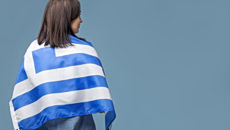 Βύρων Κοτζαμάνης: «Το 2060 οι Ελληνες θα είμαστε όσοι και τη δεκαετία του 1960 αλλά πολύ πιο μεγάλοι σε ηλικία»
