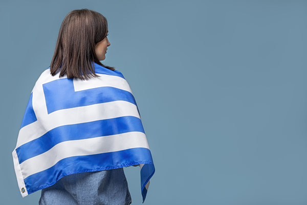 Βύρων Κοτζαμάνης: «Το 2060 οι Ελληνες θα είμαστε όσοι και τη δεκαετία του 1960 αλλά πολύ πιο μεγάλοι σε ηλικία»