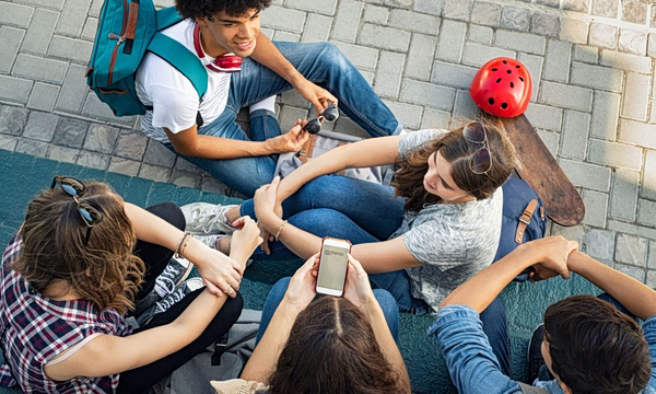 Youth Pass: Τελευταία ημέρα σήμερα για την υποβολή αίτησης για τα 150 ευρώ