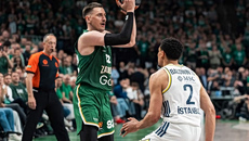 Ζαλγκίρις – Φενέρμπαχτσε 90-94: Πρόκριση στην παράταση οι Τούρκοι και «ραντεβού» με τον Ολυμπιακό στο F-4
