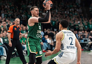 Ζαλγκίρις – Φενέρμπαχτσε 90-94: Πρόκριση στην παράταση οι Τούρκοι και τώρα Ολυμπιακός!