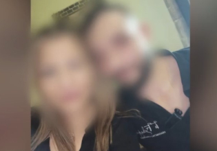 Ηράκλειο: Στον ανακριτή ξανά ο 30χρονος για την απόπειρα ανθρωποκτονίας της 28χρονης συζύγου του
