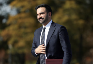 Νέα Υόρκη: Ο δήμαρχος Μαμντάνι φιλοξένησε δεξίωση για την Ελληνική Ανεξαρτησία στο Gracie Mansion
