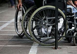 Η πρόταση του Γιώργου Αυτιά για τα «ειδικά χωριά ΑΜΕΑ» έρχεται από το σκοτεινό παρελθόν