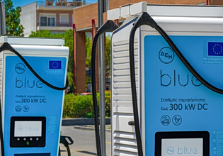 ΔΕΗ – PPC blue Ρουμανίας: Εγκαθιστούν 106 σημεία ταχείας και υπερταχείας φόρτισης σε μεγάλες ευρωπαϊκές διαδρομές με Ευρωπαϊκή χρηματοδότηση