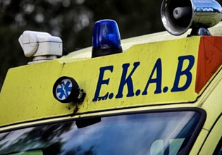 Κοζάνη: Νεκρός εντοπίστηκε ο 78χρονος που είχε εξαφανιστεί – Ταυτοποιήθηκε η σορός του