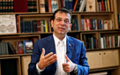 Ξεκίνησε η δίκη του Ιμάμογλου για πολιτική κατασκοπεία – «Σκουπίδια το κατηγορητήριο»