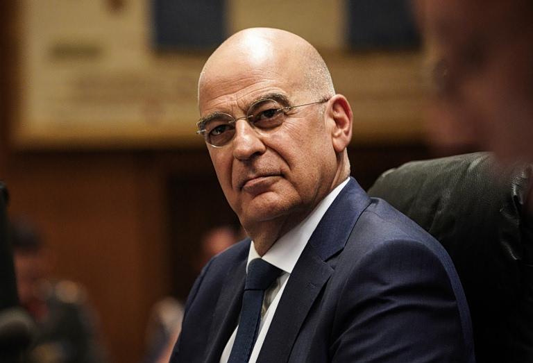 Δένδιας: Σε μια περίοδο πολλαπλών προκλήσεων, η ΕΕ οφείλει να είναι «ασπίδα» απέναντι σε κάθε απειλή κατά των κρατών-μελών της