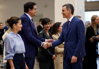 Η Ισπανία επιμένει στους κανόνες για social media και AI, παρά την πίεση από τις μεγάλες εταιρείες τεχνολογίας