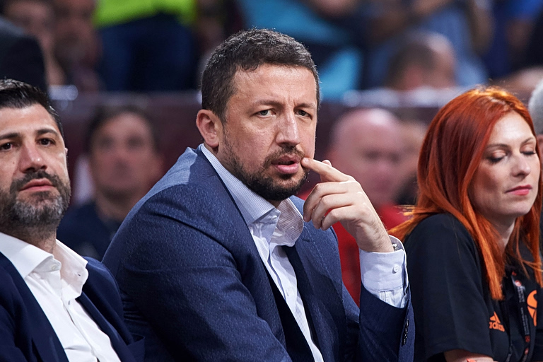 Τούρκογλου: «Η Φενέρ έχει πλεονέκτημα κόντρα στον Ολυμπιακό» (vid)