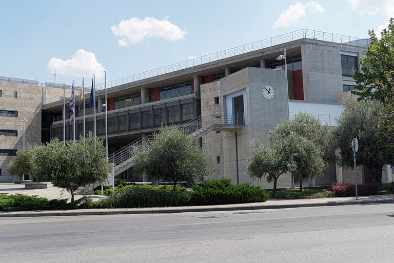 Θεσσαλονίκη: Παραχώρηση οικοπέδου στο Δήμο για ανέγερση βρεφονηπιακού σταθμού