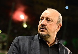 Μπενίτεθ για το ματς με τον ΠΑΟΚ: «Είναι περίπλοκο να διατηρήσεις τους πάντες ενεργοποιημένους»