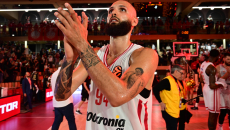 Πότε παίζει ο Ολυμπιακός στον ημιτελικό του Final Four της Αθήνας και οι πιθανοί αντίπαλοι