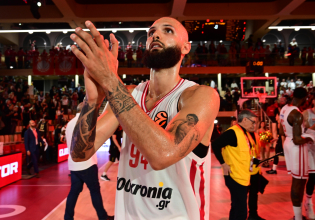 Πότε παίζει ο Ολυμπιακός στον ημιτελικό του Final Four της Αθήνας και οι πιθανοί αντίπαλοι