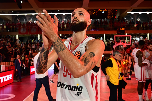 Πότε παίζει ο Ολυμπιακός στον ημιτελικό του Final Four της Αθήνας και οι πιθανοί αντίπαλοι