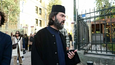Κιβωτός του κόσμου: Κεκλεισμένων των θυρών η δίκη για τον πατέρα Αντώνιο για τις καταγγελίες ασέλγειας σε βάρος του