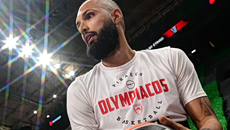 Φουρνιέ: «Το πιο δύσκολο σε ένα Final Four είναι να κερδίσεις» (vid)