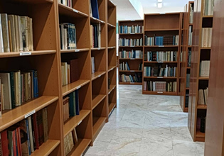 Δημοτική βιβλιοθήκη ανοίγει τις πόρτες της για το κοινό