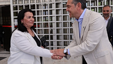 Οι 301+1 υπογραφές που κατατέθηκαν μαζί με την ιδρυτική διακήρυξη της ΕΛΑΣ στον Αρειο Πάγο