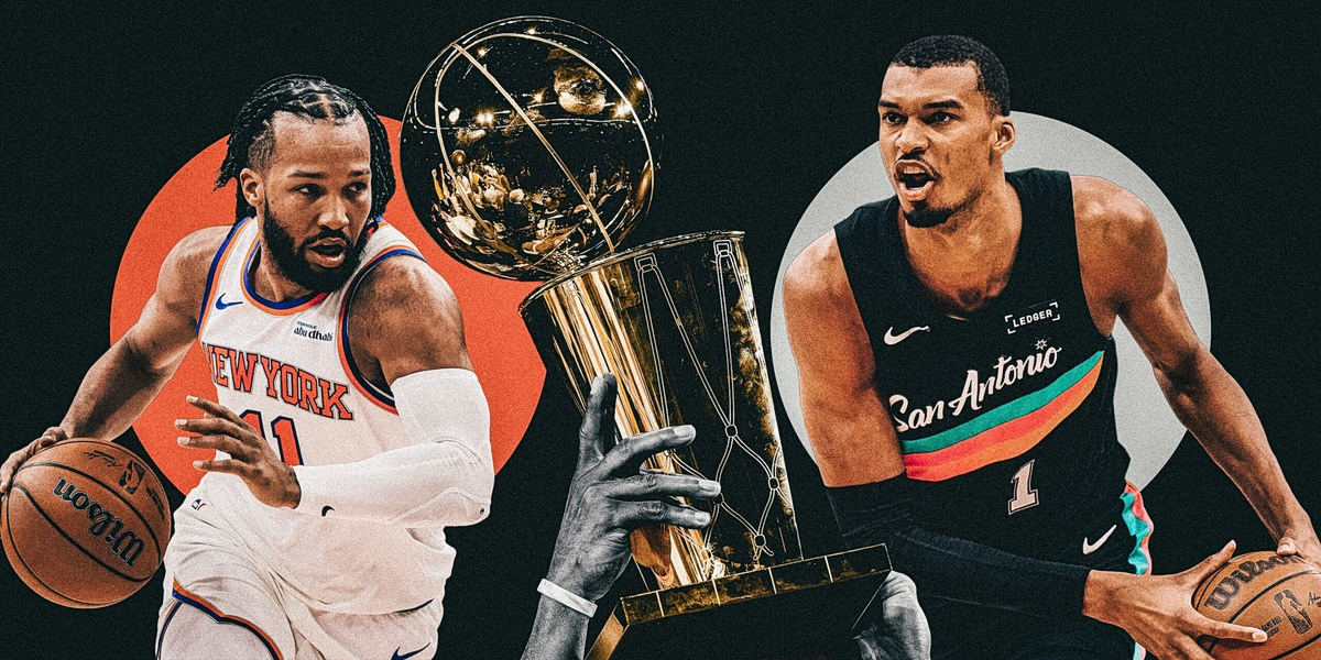 Το «χρυσό» εισιτήριο για τους τελικούς του NBA