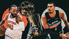 Το «χρυσό» εισιτήριο για τους τελικούς του NBA