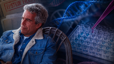 Τι απέγινε το DNA του Έπσταϊν; Τα νέα στοιχεία από τα αρχεία δείχνουν να είχε συντηρήσει σπέρμα του