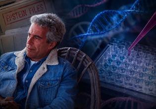 Τι απέγινε το DNA του Έπσταϊν; Τα νέα στοιχεία από τα αρχεία δείχνουν να είχε συντηρήσει σπέρμα του