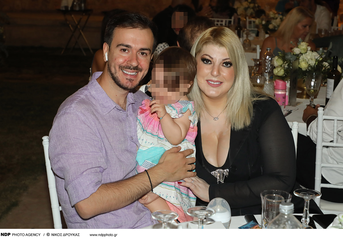 Όλγα Κιουρτσάκη: Η συγκινητική αποκάλυψη για την αυτοάνοση πάθηση που την ταλαιπωρεί