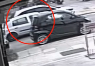 Καλλιθέα: Ξυλοκόπησε με ρόπαλο του μπέιζμπολ δύο Αιγύπτιους – Διαψεύδονται οι φήμες ότι υπήρξε διάρρηξη