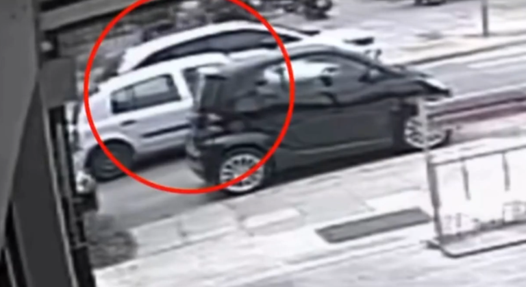 Καλλιθέα: Ξυλοκόπησε με ρόπαλο του μπέιζμπολ δύο Αιγύπτιους – Διαψεύδονται οι φήμες ότι υπήρξε διάρρηξη