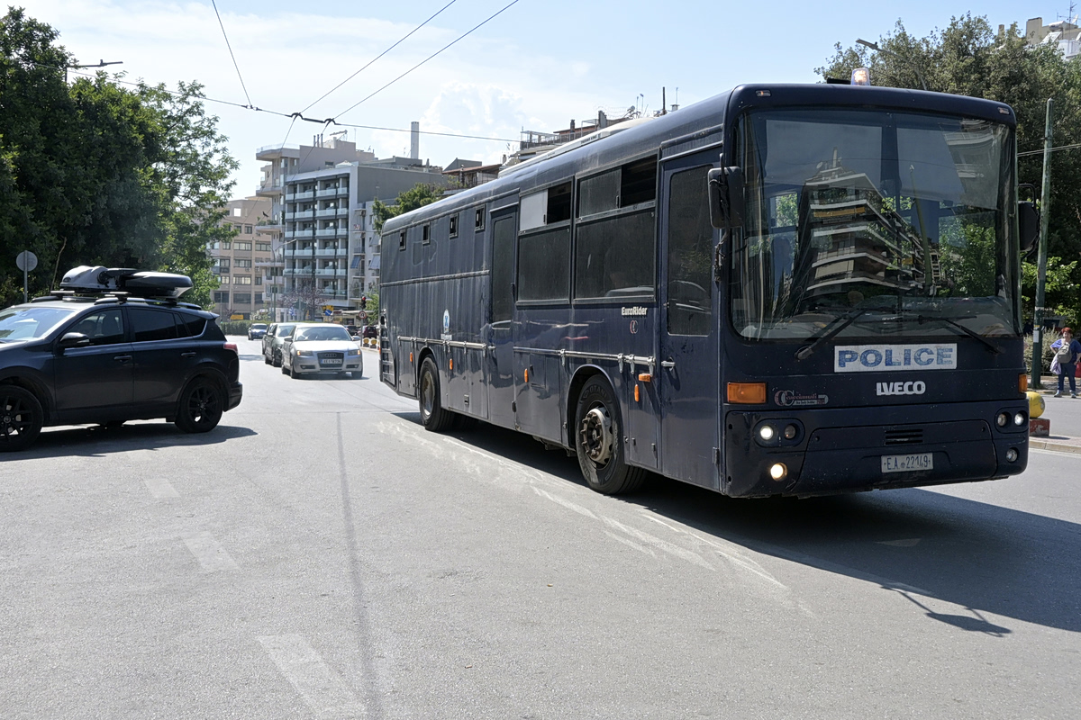 ΟΠΕΚΕΠΕ: Ελεύθεροι υπό όρους οι 10 από τους 17 κατηγορούμενους στη Θεσσαλονίκη