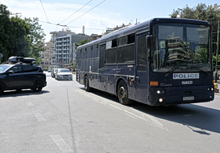 ΟΠΕΚΕΠΕ: Ελεύθεροι υπό όρους οι 10 από τους 17 κατηγορούμενους στη Θεσσαλονίκη