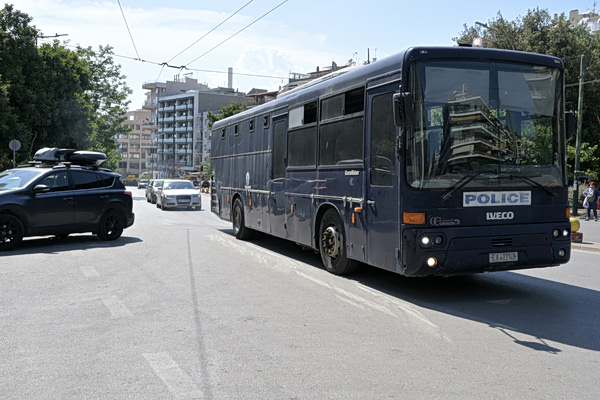 ΟΠΕΚΕΠΕ: Ελεύθεροι υπό όρους οι 10 από τους 17 κατηγορούμενους στη Θεσσαλονίκη