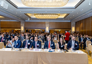 10th Capital Link Maritime Leaders Summit
