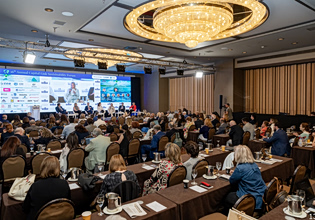 16ο Annual Capital Link Sustainability Forum «Δημόσιος & Ιδιωτικός Τομέας με Όραμα τη Βιωσιμότητα»