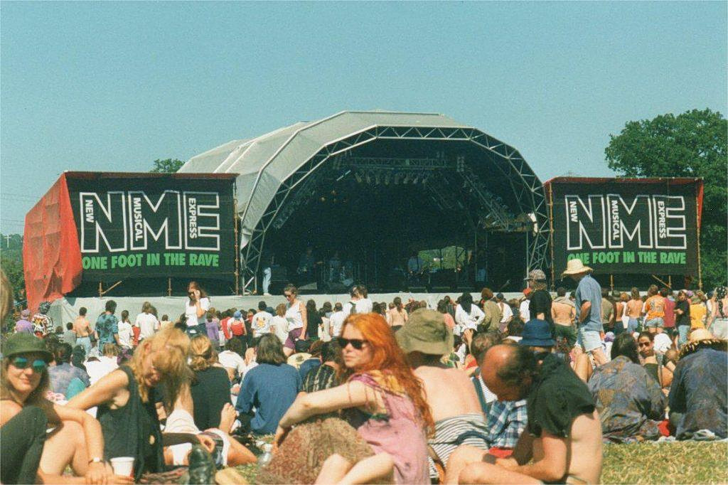 Glastonbury