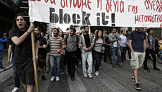 Αυξάνεται η ανεργία – Στο 10,6% διαμορφώθηκε το α’ τρίμηνο του 2026, ανακοίνωσε η ΕΛΣΤΑΤ