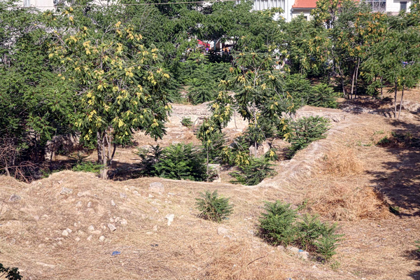 Πότε λήγει η προθεσμία για τα ακαθάριστα οικόπεδα