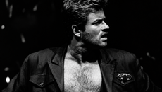 Tonight the Music Seems So Loud: Η ιστορία του Τζορτζ Μάικλ πίσω από τα πρωτοσέλιδα