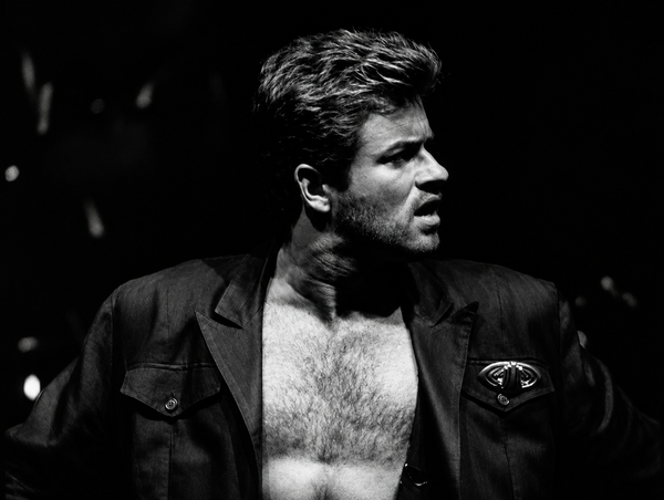 Tonight the Music Seems So Loud: Η ιστορία του Τζορτζ Μάικλ πίσω από τα πρωτοσέλιδα
