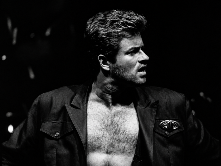 Tonight the Music Seems So Loud: Η ιστορία του Τζορτζ Μάικλ πίσω από τα πρωτοσέλιδα